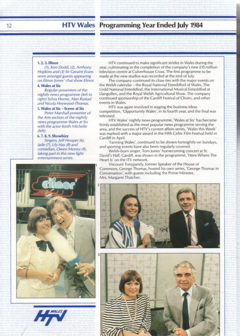 HTV Corporate Logo & Print Examples | TVARK