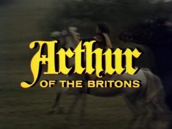 image from: Arthur of the Britons (Close)