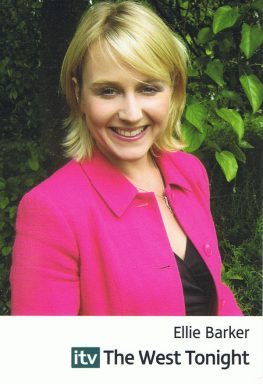 ITV The West Tonight 2007 – 2009 | TVARK