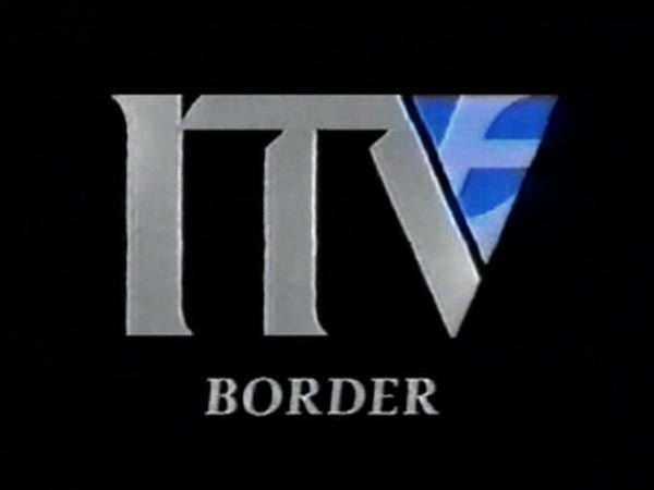image from: ITV Border Christmas Ident