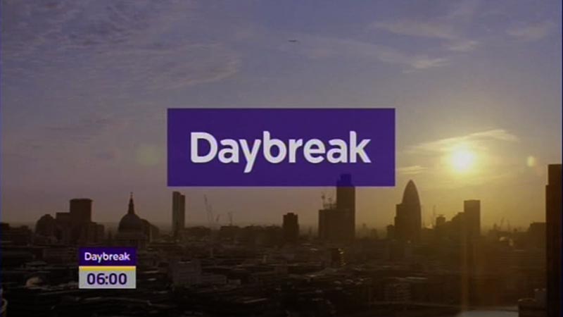 image from: Daybreak - First Edition (1)