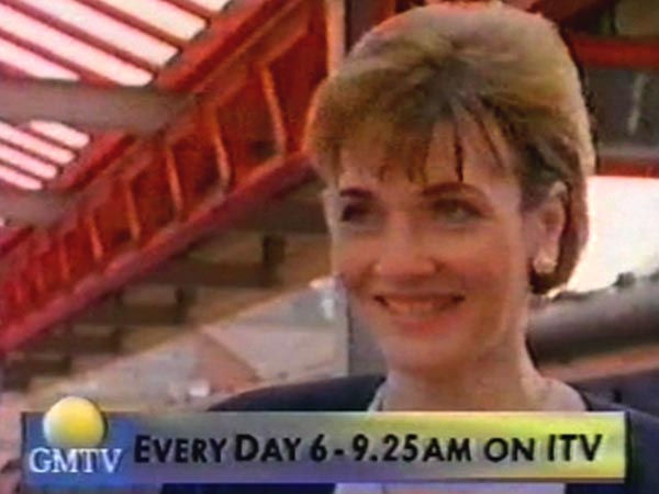 image from: GMTV Pre-Launch Promotion