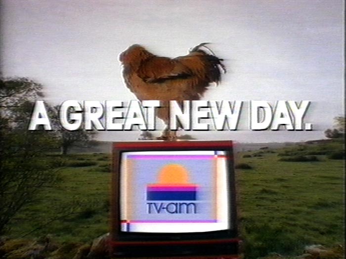image from: A Great New Day Promo - short version