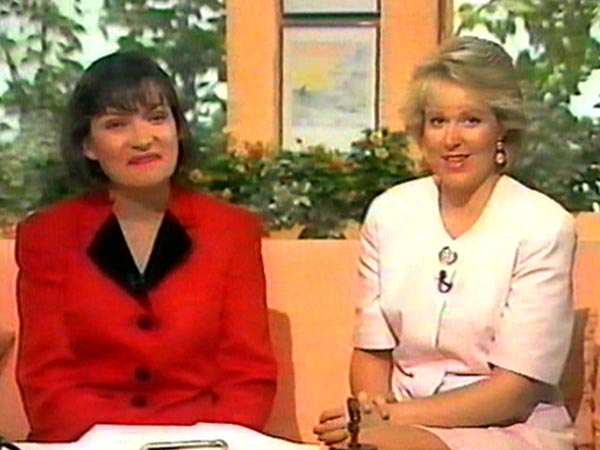 image from: Good Morning Britain Programme Close