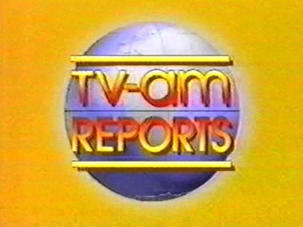 TV-am Reports (Open) | TVARK