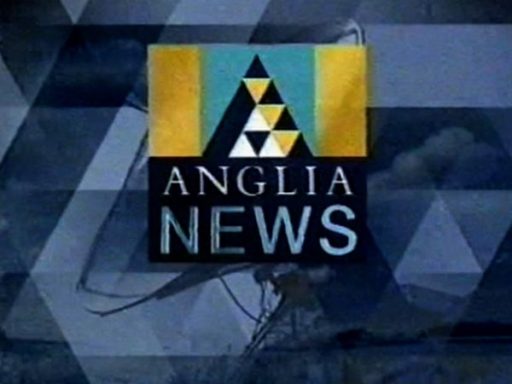 Anglia News West Bulletin | TVARK