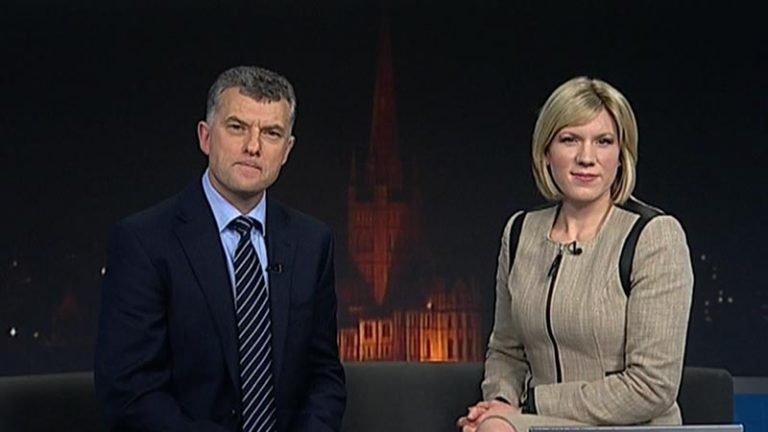 ITV News Anglia | TVARK