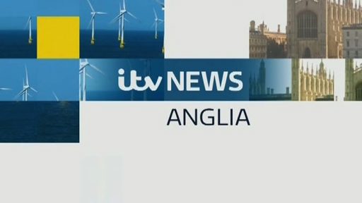 ITV News Anglia – Lunchtime Bulletin | TVARK