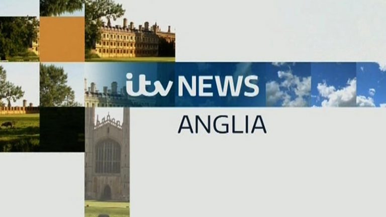 ITV News Anglia | TVARK