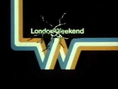 image from: London Weekend Ident - Just William