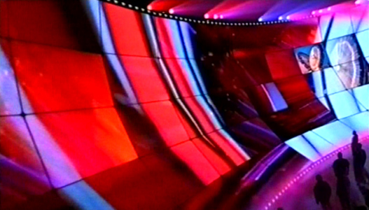 image from: LWT ITV1 Ident