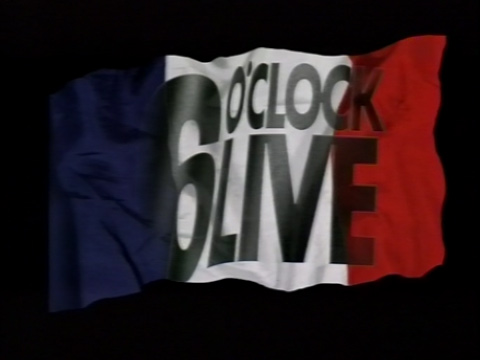 image from: Six O'Clock Live