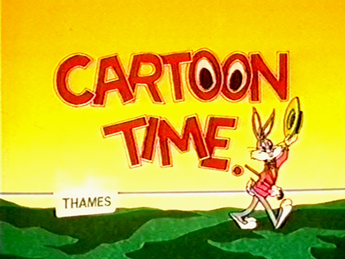 image from: Cartoon Time