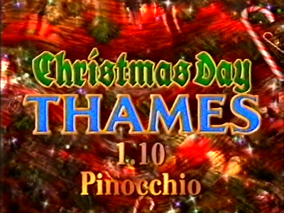 image from: Christmas Day Pinocchio promo