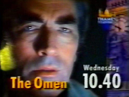 image from: The Omen / New Year Movie Season (1)