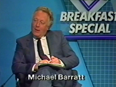image from: Barratt interview