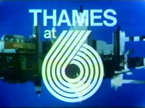 image from: Thames at Six