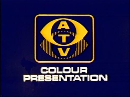 ATV Colour Presentation