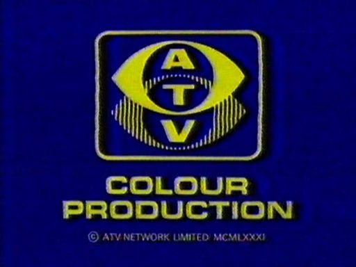 ATV Colour Production