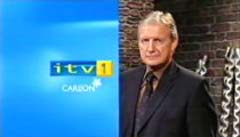 ITV1 Carlton Ident TVARK