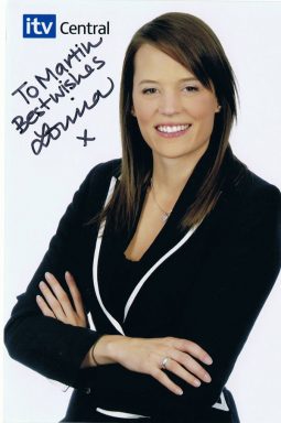 ITV Central News At Six 2006 2007 TVARK