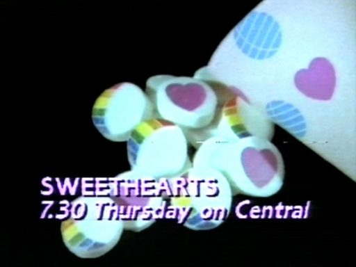 Sweethearts Promo Tvark 