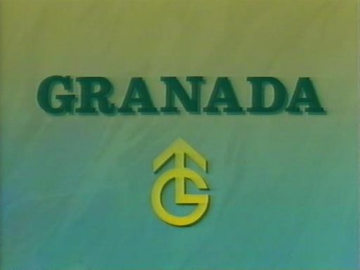 Granada Spring Ident | TVARK