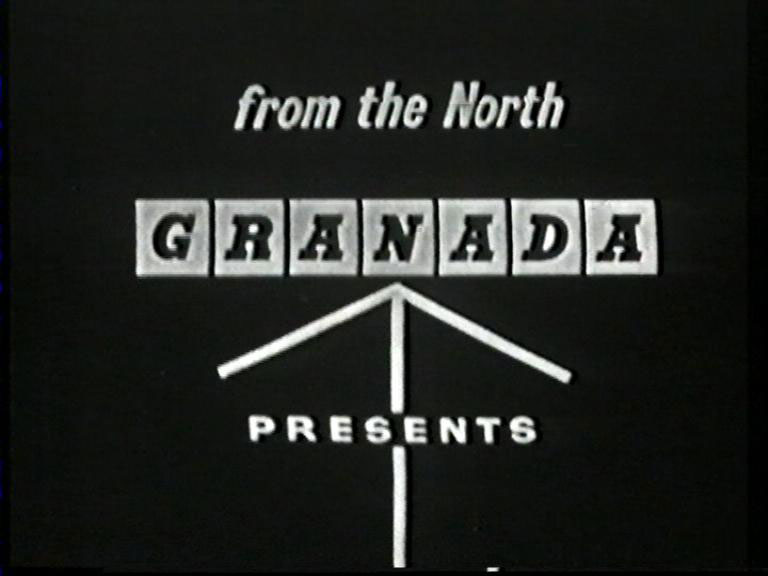 Granada Television Endboards TVARK Granada Television Endboards TVARK