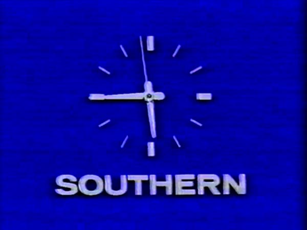 Southern Clock | TVARK