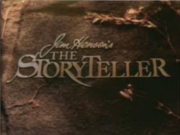 Jim Henson’s The Storyteller | TVARK