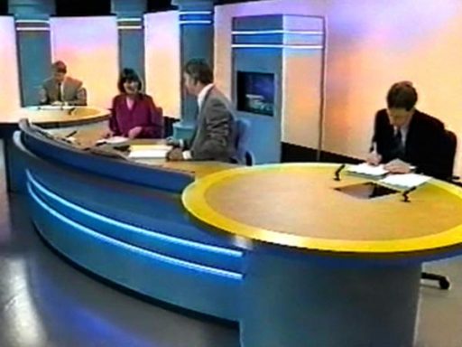 Westcountry Live 1992 – 1997 | TVARK