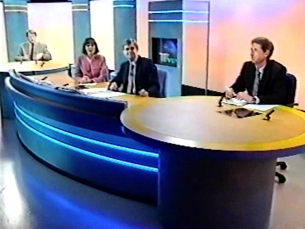 Westcountry Live 1992 – 1997 | TVARK