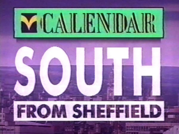 image from: Calendar South (Lunchtime News)