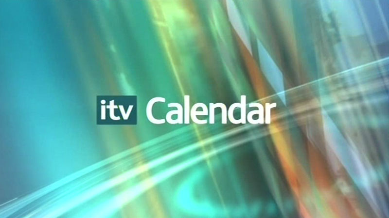 image from: ITV Calendar