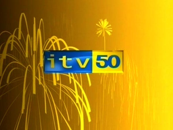 ITV50 Yorkshire | TVARK