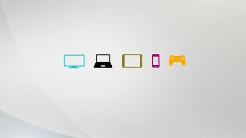 ITV Player Promotion TVARK