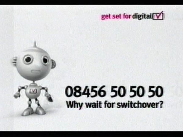 image from: Digital Switchover