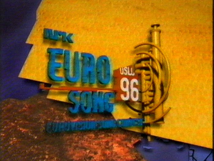 image from: Eurovision Song Contest