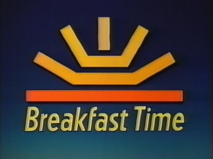 image from: Breakfast Time - First Edition Opening