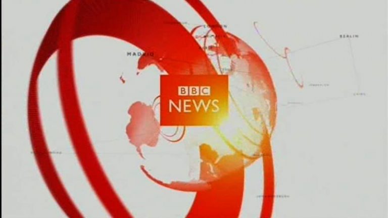 BBC News Summary | TVARK