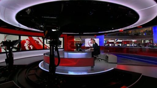 BBC NEWSHOUR TODAY visual data 7