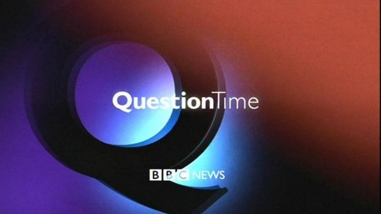 Question Time Player Question Time | TVARK