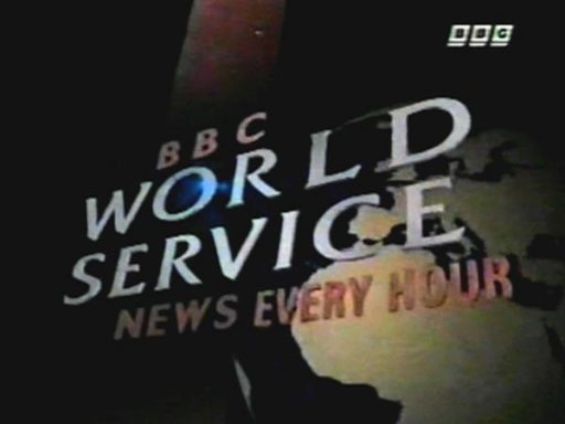 Bbc World Service News Tvark