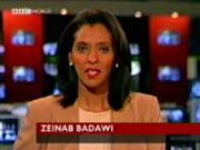 Zeinab Badawi TVARK
