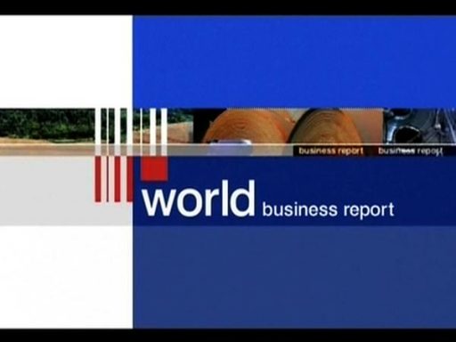 World Business Report Tvark