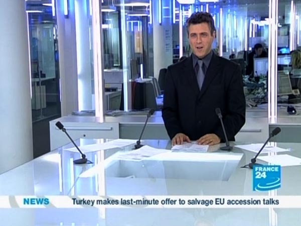 image from: France 24 Launch