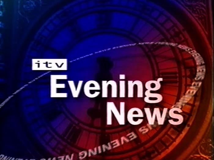 image from: ITV Evening News (2)