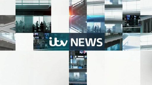 ITV News Lunchtime TVARK itv-news-lunchtime-tvark