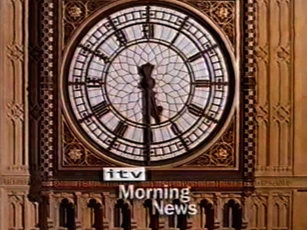 image from: ITN Morning News