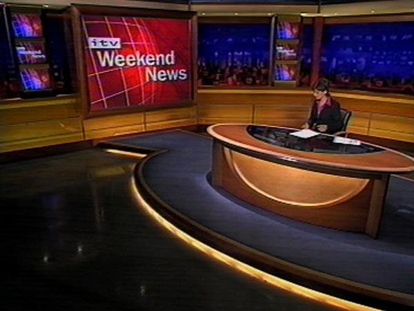 image from: ITV Weekend News (1)